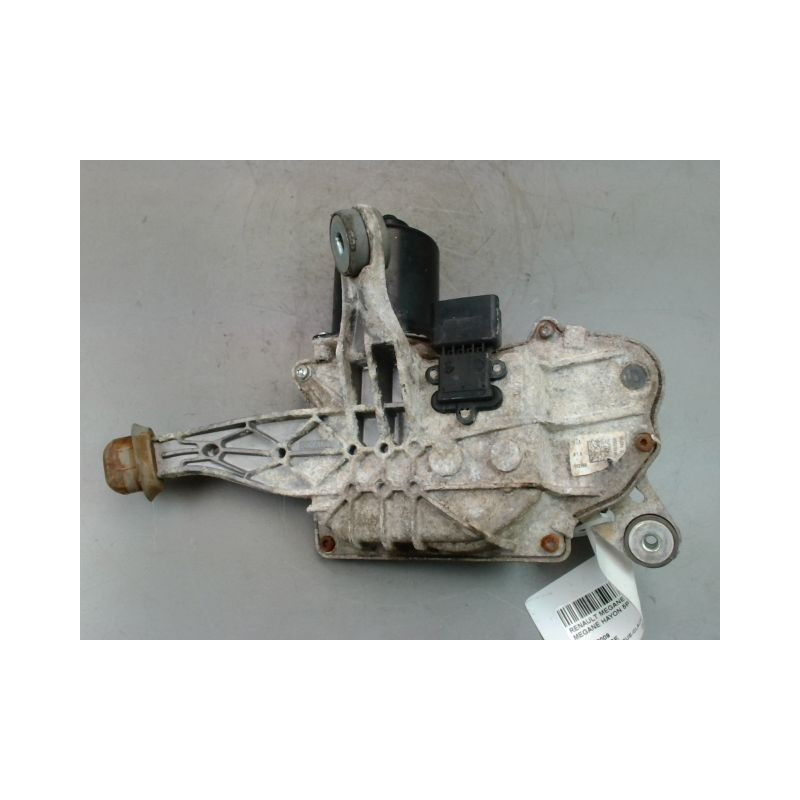 MECANISME ESSUIE-GLACE AVANT RENAULT MEGANE III Phase 1 2008-2012