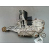 MECANISME ESSUIE-GLACE AVANT RENAULT MEGANE III Phase 1 2008-2012