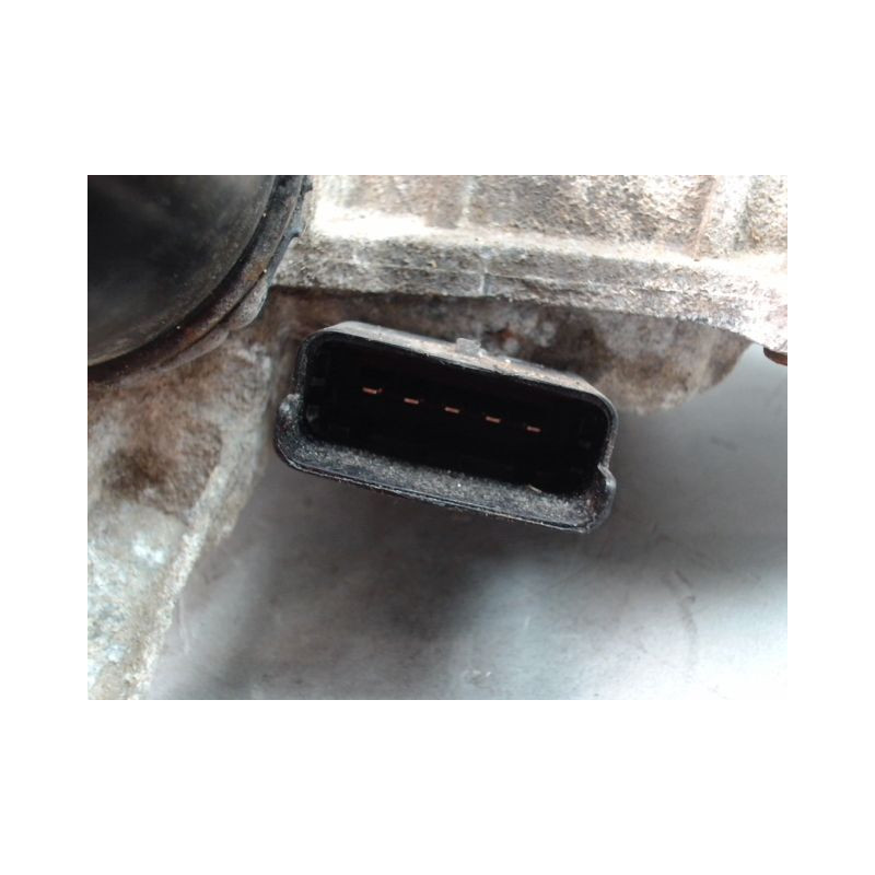 MECANISME ESSUIE-GLACE AVANT RENAULT MEGANE III Phase 1 2008-2012