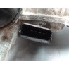 MECANISME ESSUIE-GLACE AVANT RENAULT MEGANE III Phase 1 2008-2012