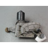 MECANISME ESSUIE-GLACE AVANT RENAULT SCENIC MONOSP. III Phase 3 2013-...