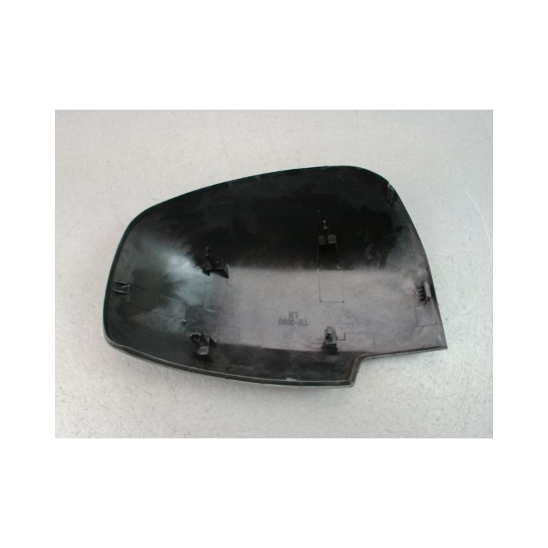 CARENAGE RETROVISEUR EXTERIEUR GAUCHE SUZUKI SWIFT III 2005-2011