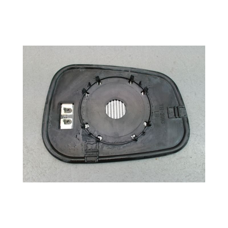 GLACE RETROVISEUR EXT G SUZUKI SWIFT III 2005-2011