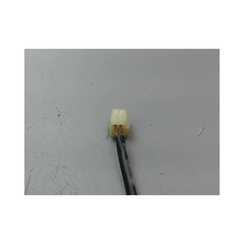 RETROVISEUR EXTERIEUR ELECTRIQUE DROIT SUZUKI SWIFT III 2005-2011