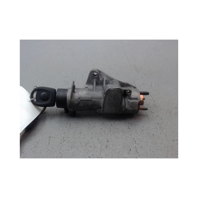ANTIVOL DE DIRECTION SEAT IBIZA III Phase 1 (6L) 2002-2006