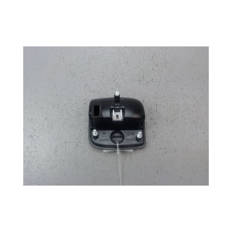 POIGNEE EXTERIEURE HAYON SEAT IBIZA III Phase 1 (6L) 2002-2006