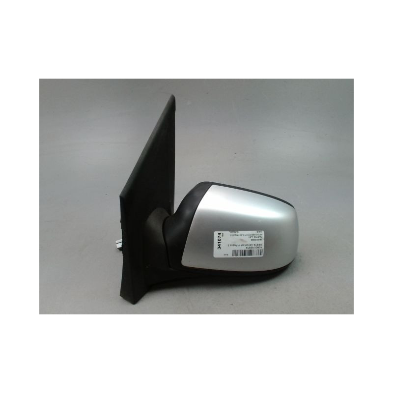 RETROVISEUR EXTERIEUR ELECTRIQUE GAUCHE FORD FIESTA V Phase 2 2005-2008