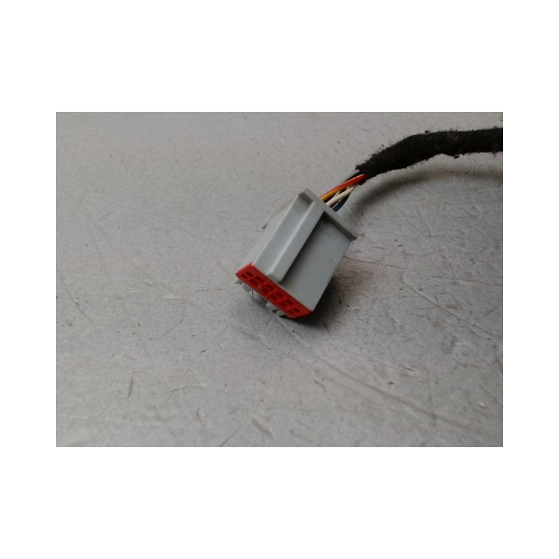 RETROVISEUR EXTERIEUR ELECTRIQUE GAUCHE FORD FIESTA V Phase 2 2005-2008