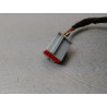 RETROVISEUR EXTERIEUR ELECTRIQUE GAUCHE FORD FIESTA V Phase 2 2005-2008