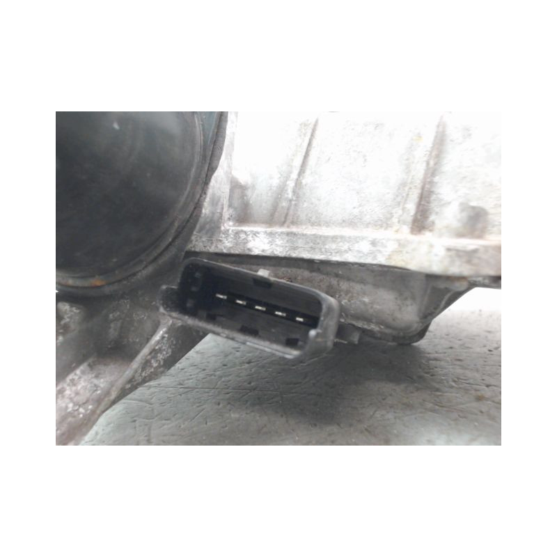 MECANISME ESSUIE-GLACE AVANT RENAULT MEGANE