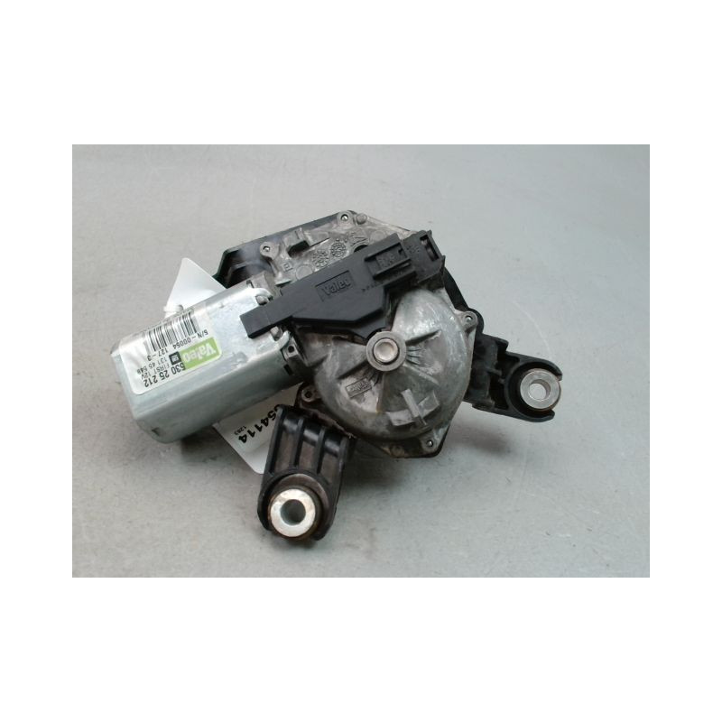 MECANISME ESSUIE-GLACE ARRIERE OPEL ZAFIRA 2006-