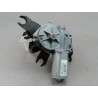 MECANISME ESSUIE-GLACE ARRIERE RENAULT CLIO IV Phase 1 2012-...