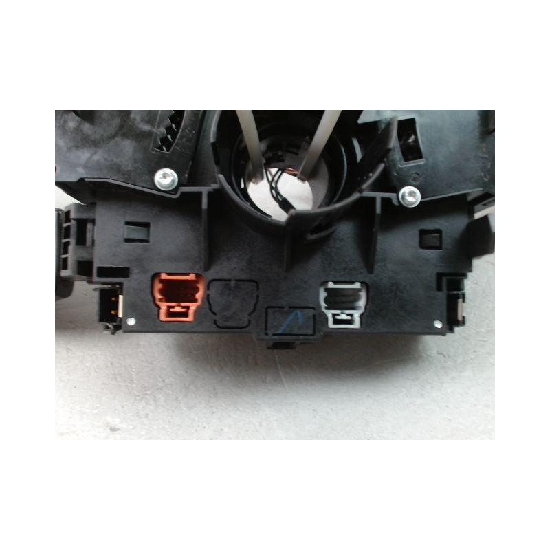 BLOC COMMODOS PEUGEOT 207 2006-2013