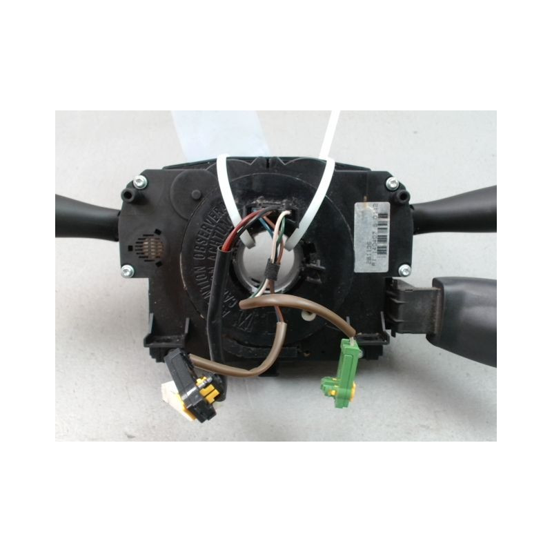 BLOC COMMODOS PEUGEOT 207 2006-2013