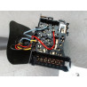 COMMANDE ECLAIRAGE DACIA LOGAN MCV I Phase 2 2008-2013