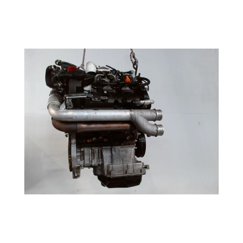 MOTEUR DIESEL AUDI Q7 3.0 TDI quattro