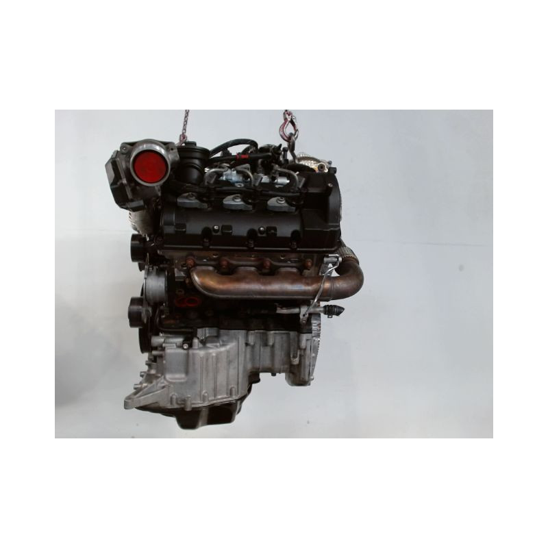 MOTEUR DIESEL AUDI Q7 3.0 TDI quattro