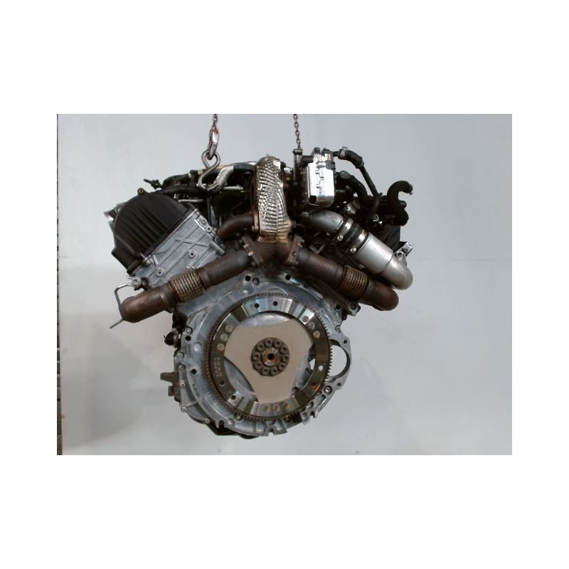 MOTEUR DIESEL AUDI Q7 3.0 TDI quattro