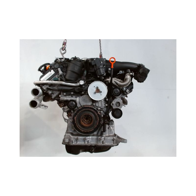 MOTEUR DIESEL AUDI Q7 3.0 TDI quattro