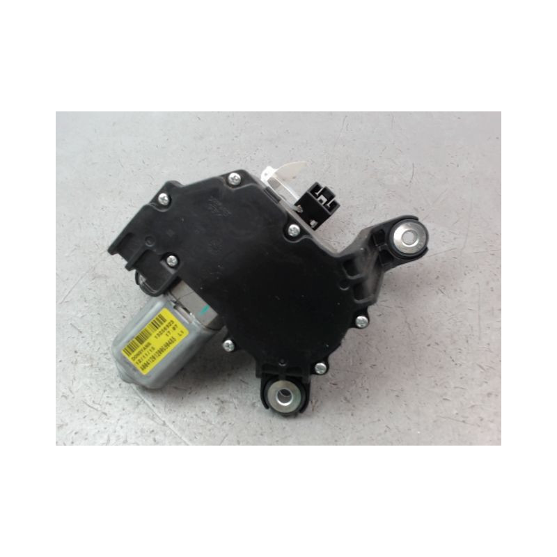 MECANISME ESSUIE-GLACE ARRIERE OPEL ZAFIRA 2006-
