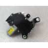 MECANISME ESSUIE-GLACE ARRIERE OPEL ZAFIRA 2006-