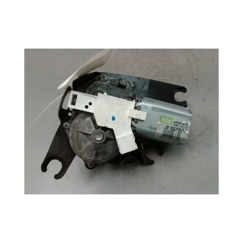 MECANISME ESSUIE-GLACE ARRIERE CITROEN C3 II Phase 2 (A51) 2013-2016