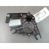 MECANISME ESSUIE-GLACE ARRIERE CITROEN C3 II Phase 2 (A51) 2013-2016