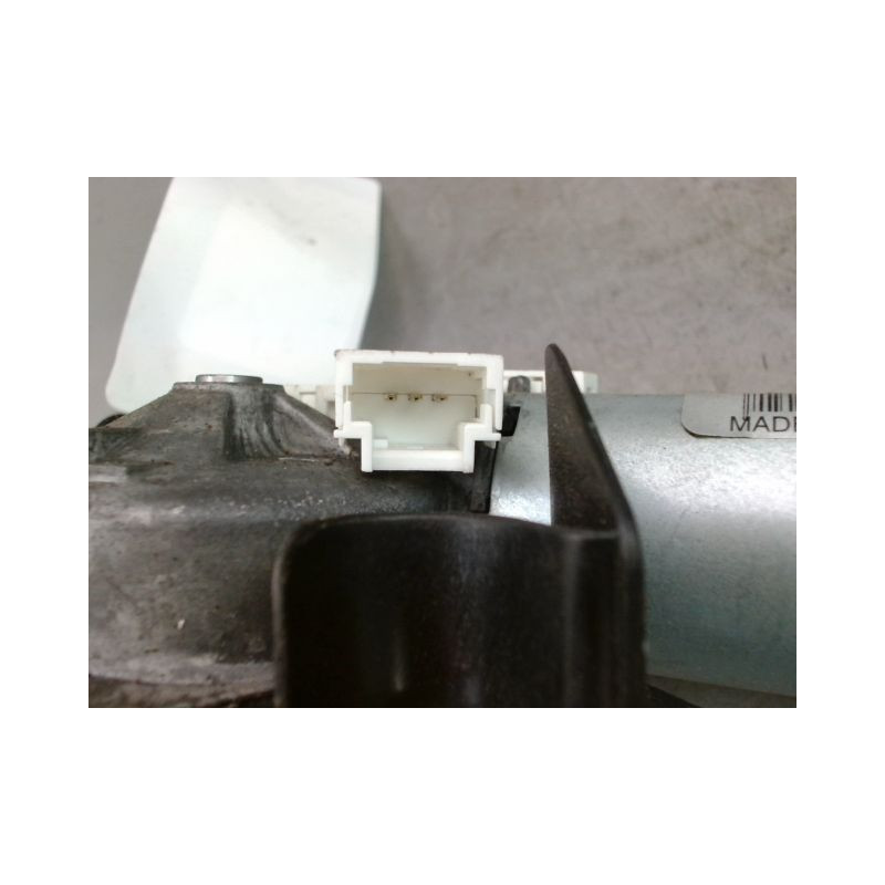MECANISME ESSUIE-GLACE ARRIERE CITROEN C3 II Phase 2 (A51) 2013-2016