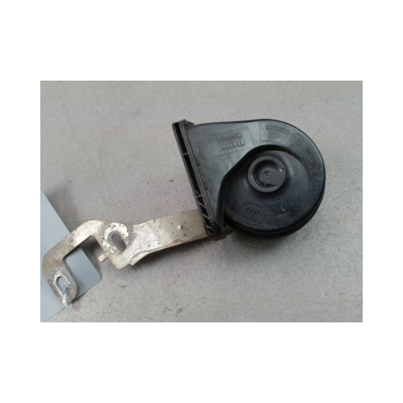 KLAXON / AVERTISSEUR CITROEN C3 II Phase 1 (A51) 2009-2013