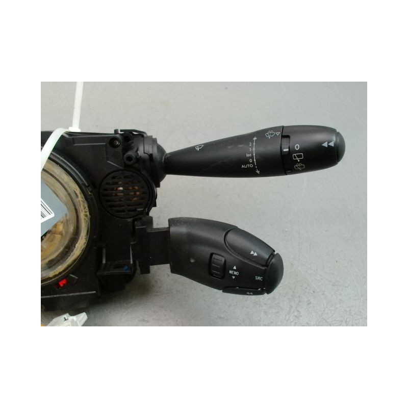 BLOC COMMODOS CITROEN C3 II Phase 1 (A51) 2009-2013