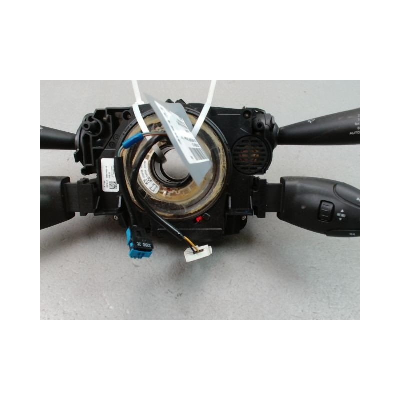 BLOC COMMODOS CITROEN C3 II Phase 1 (A51) 2009-2013