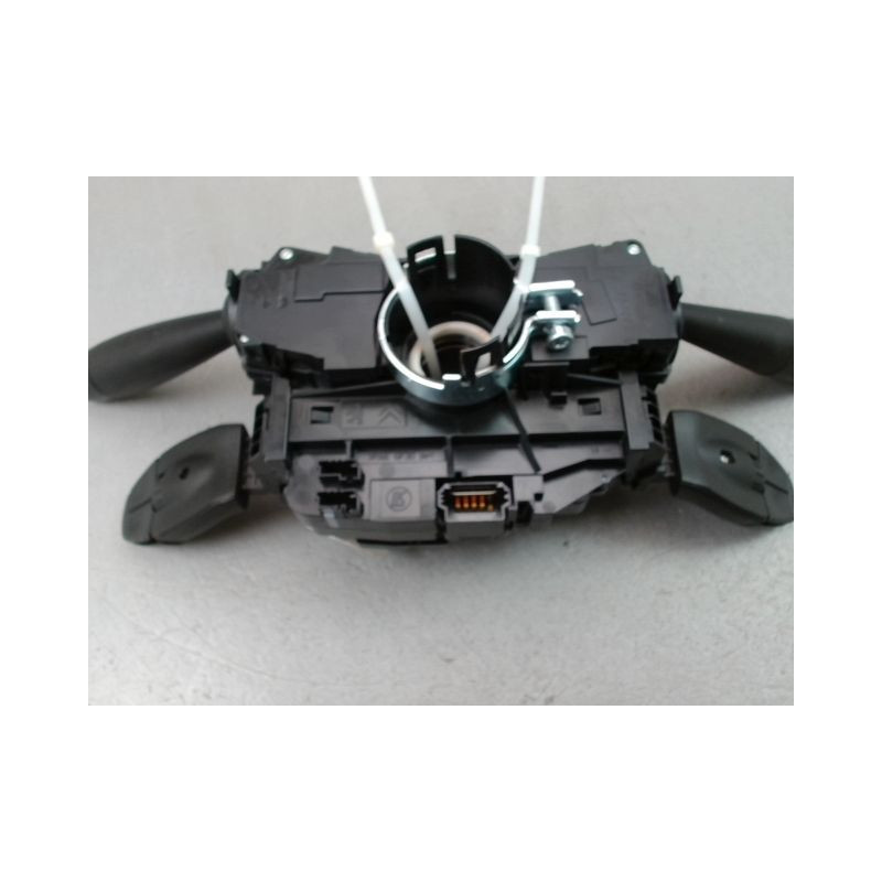 BLOC COMMODOS CITROEN C3 II Phase 1 (A51) 2009-2013