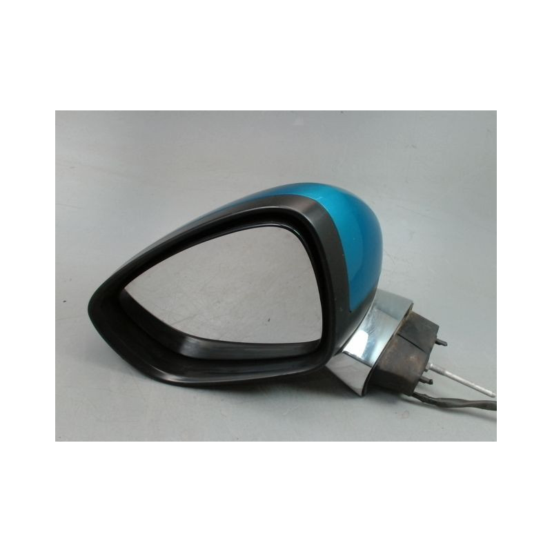 RETROVISEUR EXTERIEUR ELECTRIQUE GAUCHE CITROEN C3 II Phase 1 (A51) 2009-2013