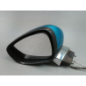 RETROVISEUR EXTERIEUR ELECTRIQUE GAUCHE CITROEN C3 II Phase 1 (A51) 2009-2013