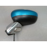 RETROVISEUR EXTERIEUR ELECTRIQUE GAUCHE CITROEN C3 II Phase 1 (A51) 2009-2013