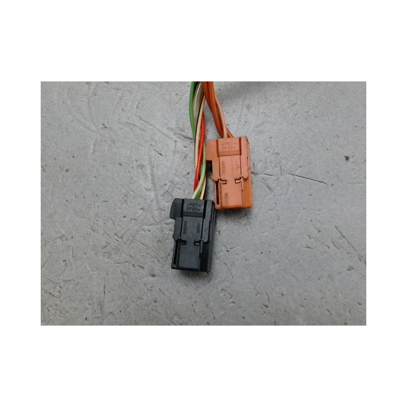 RETROVISEUR EXTERIEUR ELECTRIQUE GAUCHE CITROEN C3 II Phase 1 (A51) 2009-2013