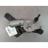 MECANISME ESSUIE-GLACE ARRIERE HYUNDAI I 10 I Phase 2 2011-2013