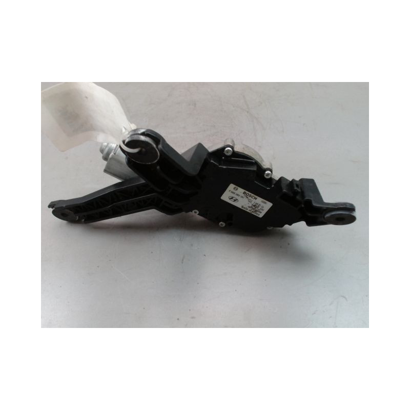 MECANISME ESSUIE-GLACE ARRIERE HYUNDAI I 10 I Phase 2 2011-2013