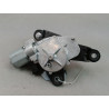 MECANISME ESSUIE-GLACE ARRIERE CITROEN C3 2009-