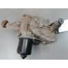 MECANISME ESSUIE-GLACE AVANT RENAULT SCENIC MONOSP. III Phase 1 2009-2011