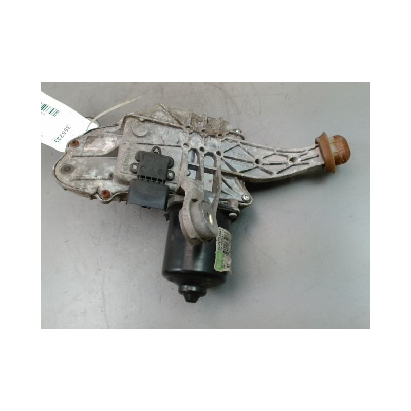 MECANISME ESSUIE-GLACE AVANT RENAULT SCENIC MONOSP. III Phase 1 2009-2011