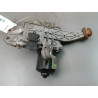MECANISME ESSUIE-GLACE AVANT RENAULT SCENIC MONOSP. III Phase 1 2009-2011