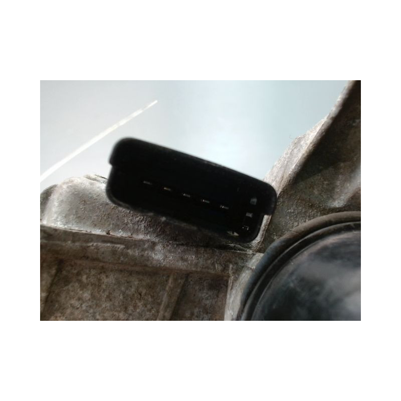 MECANISME ESSUIE-GLACE AVANT RENAULT SCENIC MONOSP. III Phase 1 2009-2011