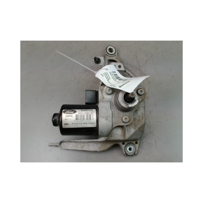 MECANISME ESSUIE-GLACE AVANT FORD BMAX MONOSP. 2012-...
