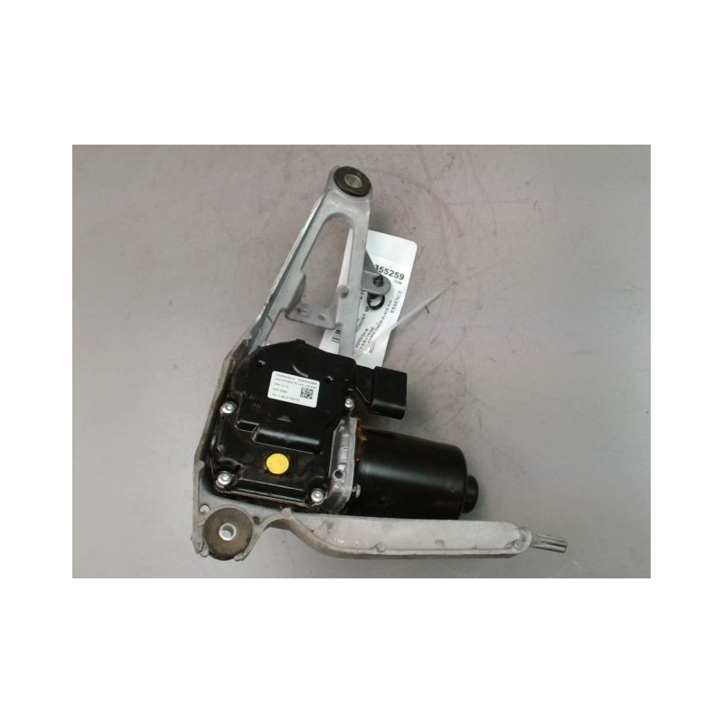MECANISME ESSUIE-GLACE AVANT FORD BMAX MONOSP. 2012-...