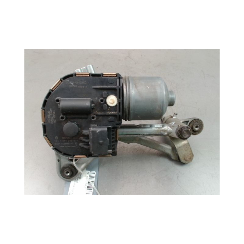 MECANISME ESSUIE-GLACE AVANT PEUGEOT 3008 BREAK I Phase 1 2009-2013