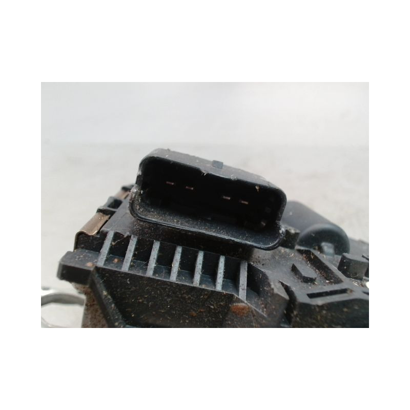 MECANISME ESSUIE-GLACE AVANT PEUGEOT 3008 BREAK I Phase 1 2009-2013
