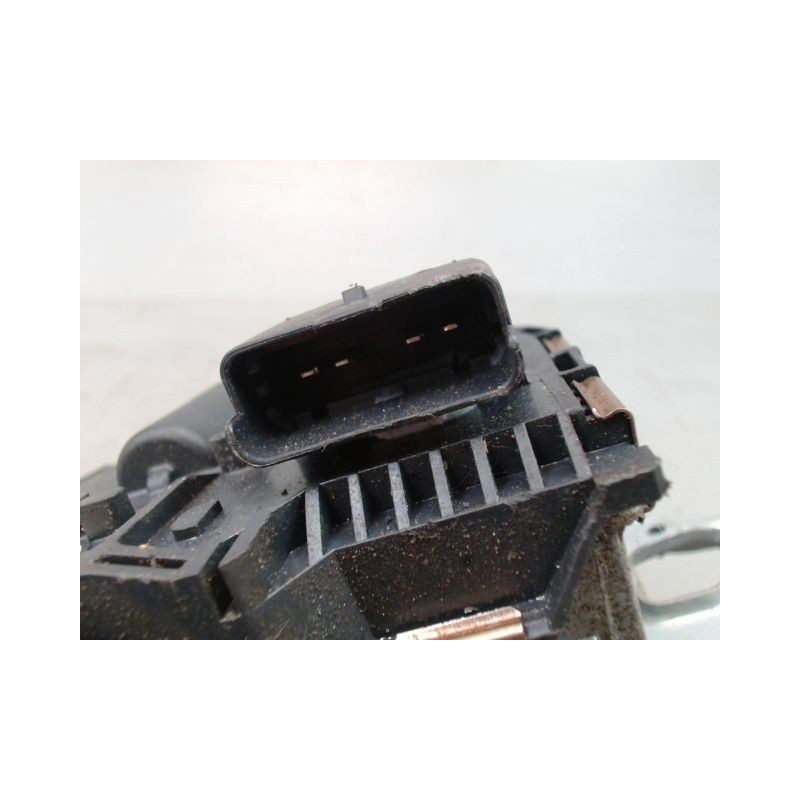 MECANISME ESSUIE-GLACE AVANT PEUGEOT 3008 BREAK I Phase 1 2009-2013