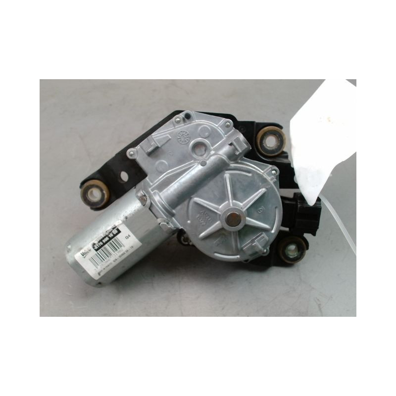 MECANISME ESSUIE-GLACE ARRIERE MERCEDES CLASSE A 2004-