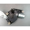 MECANISME ESSUIE-GLACE ARRIERE MERCEDES CLASSE A 2004-